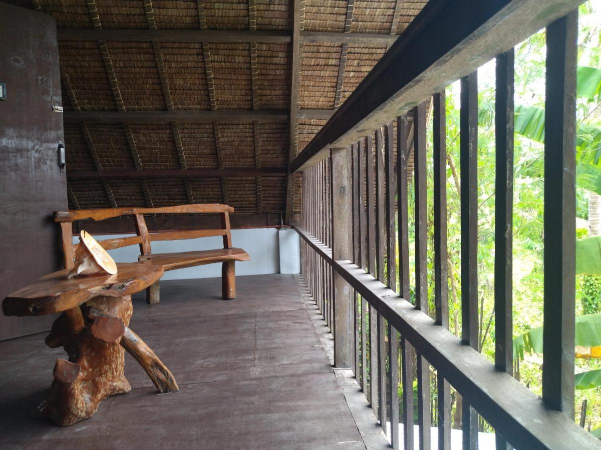 Villa BUTTERFLY HOUSE, Libertad, General Luna, Siargao, Filipinas General Luna  Exterior foto