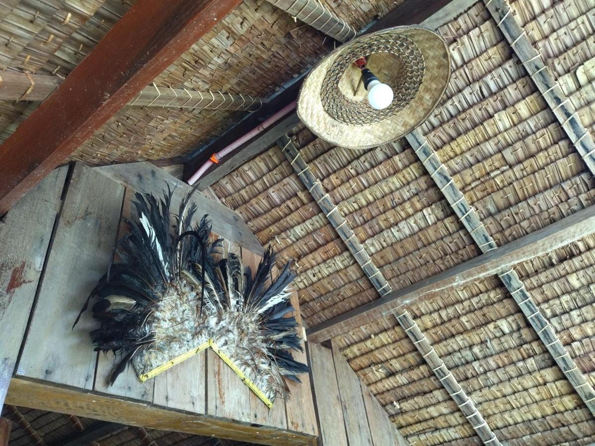 Villa BUTTERFLY HOUSE, Libertad, General Luna, Siargao, Filipinas General Luna  Exterior foto