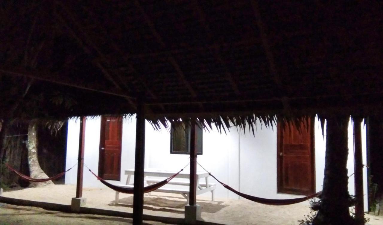 Villa BUTTERFLY HOUSE, Libertad, General Luna, Siargao, Filipinas General Luna  Exterior foto