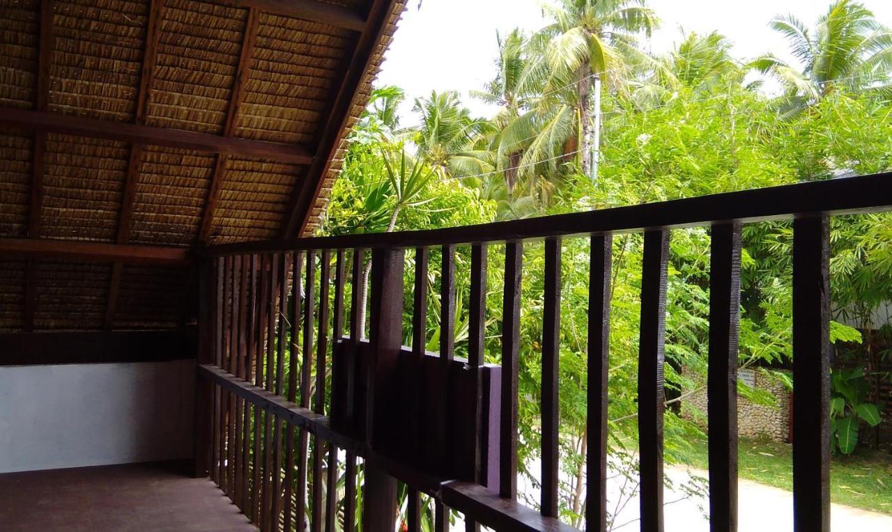 Villa BUTTERFLY HOUSE, Libertad, General Luna, Siargao, Filipinas General Luna  Exterior foto