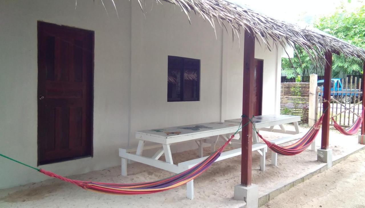 Villa BUTTERFLY HOUSE, Libertad, General Luna, Siargao, Filipinas General Luna  Exterior foto