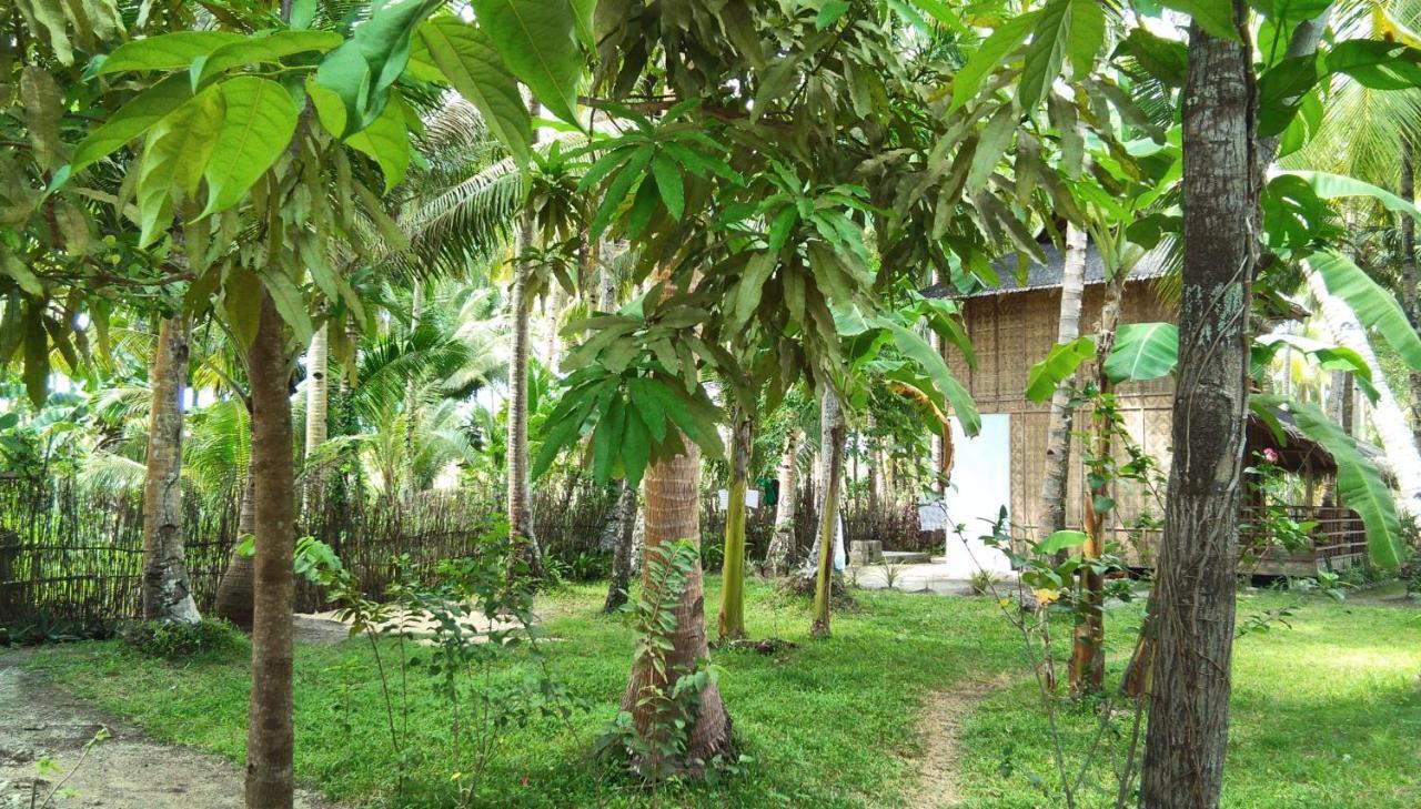 Villa BUTTERFLY HOUSE, Libertad, General Luna, Siargao, Filipinas General Luna  Exterior foto